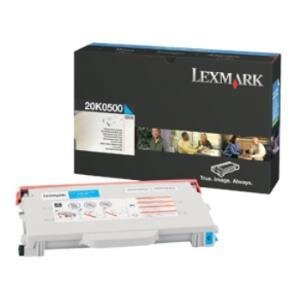 LEXMARK CYAN TONER YIELD 3000 PAGES FOR C510-preview.jpg